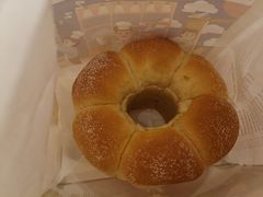 皇冠原味吐司-爸爸糖吐司面包(重庆解放碑英利大融城店)