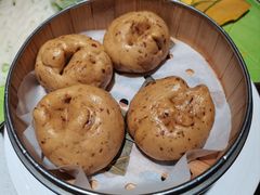 -一叶一世界•素食餐厅(新光天地店)