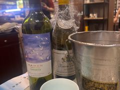 -渔娘渔家丹东海鲜(东直门店)