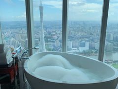 -广州四季酒店