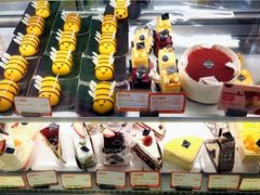 -BreadTalk面包新语·烘焙蛋糕(佐阾虹湾购物中心店)
