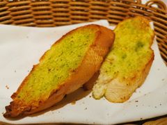 -戈雅法餐厅(世界城广场店)