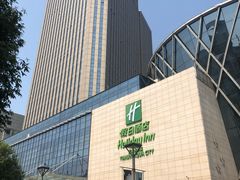 -天津水游城丽筠酒店