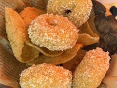 -太食獸泰式茶餐厅(IFS国金中心店)