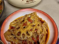 -老三样·旧食新味(万寿宫店)