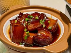 -小菜园新徽菜(常州金坛吾悦店)