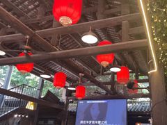 -鹅滋道(甘坑古镇店)