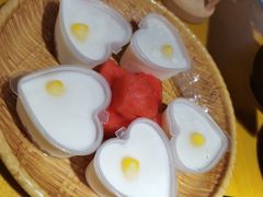-椰贝原味椰子鸡(江南万达店)