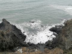 -厦门湾·白塘湾火山公园