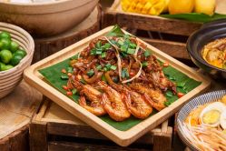 -天河希尔顿酒店·宴会厅