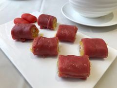 -福鼎轩海鲜大酒楼(皇轩酒店)