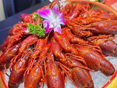 -虾乐园龙虾·夜宵(松江店)