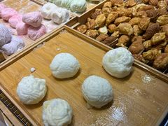 -道里菜市场