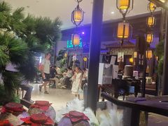 -绿茶餐厅(千岛湖银泰城店)