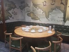 -丰乐餐厅·始于1999·本地老字号