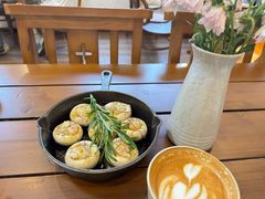 -山由之cafe&meal(小寨店)