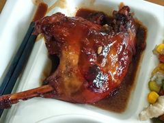-上海财经大学-新食堂