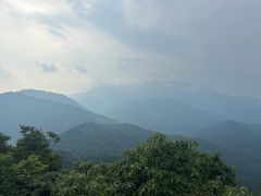 -青城山