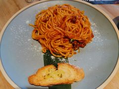 -初拾·花里餐厅(钜城华亿店)