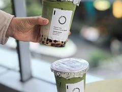 -宝藏绿洲(万象前海店)