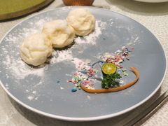 -子霖南山鲜虾面(南山总店)