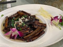 -新聚丰菜馆(太监弄店)