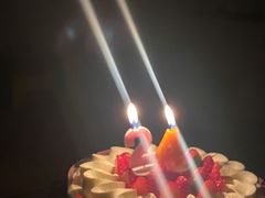 -爱达乐面包生日蛋糕(十陵成大店)