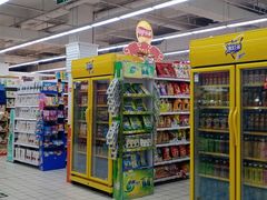 -利群海琴购物广场(商丘路店)