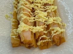 -香云轩·顺德菜(香云纱园林酒店店)
