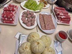 -太婆天府山珍酒楼(亚运村店)