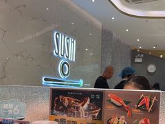-争鲜回转寿司(南开大悦城店)
