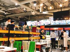 -钢管厂歆瑞源油卤串串香(春熙路太古里店)