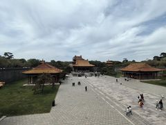 -北陵公园