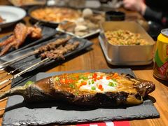-烧货·活海鲜炭烧(湖滨商业街店)