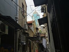 -吴长子卤菜馆(统一街店)