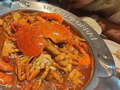 -胖哥俩肉蟹煲(福州仓山爱琴海店)