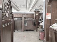 -德大西餐社(云南南路店)