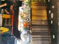 门面-喜庭海鲜自助(来福士店)