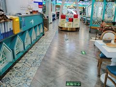-帕米尔食府(白云观店)
