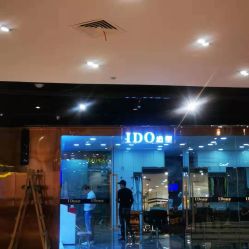 -YDO SALON