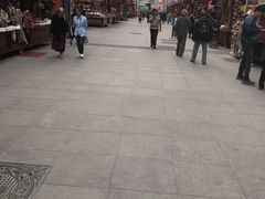 -新疆国际大巴扎-二道桥清真寺