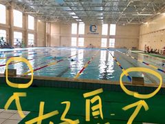 -GT健身(育秀会馆)