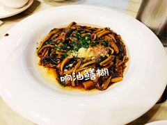 -三凤酒家·百年无锡菜(清扬茂业店)