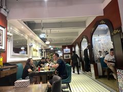 -Mevlana梅夫娜土耳其餐厅·清真