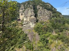 -大慈岩风景区