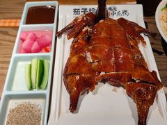 -茄子恰恰·新云南小炒(坪山益田店)