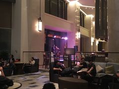 -舟山希尔顿酒店