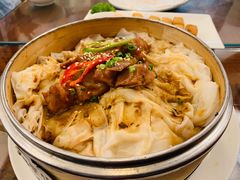 -黄但记老店·陈村粉食府