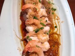 -绿茶餐厅(松江万达店)