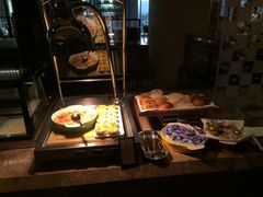 -“香”全日餐厅·株洲大汉希尔顿酒店